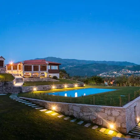 Villa Primitiva - Casas De Selim