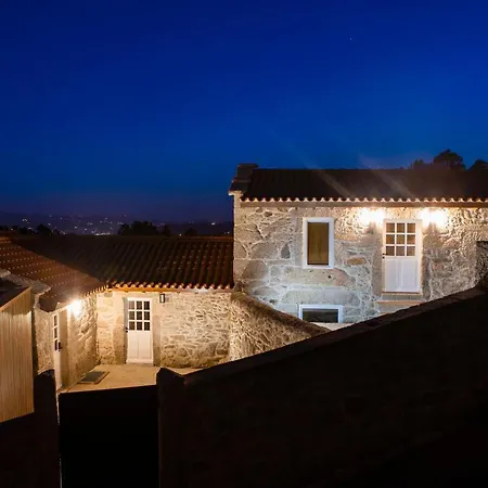 ヴィラ Primitiva - Casas De Selim