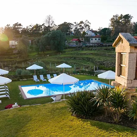 Primitiva - Casas De Selim *