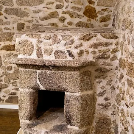 Primitiva - Casas De Selim * Arcos de Valdevez