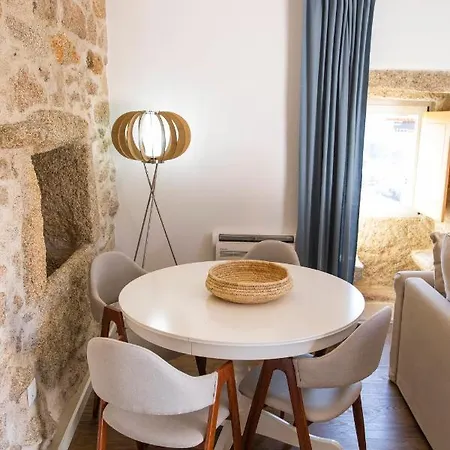 Primitiva - Casas De Selim Βίλα *