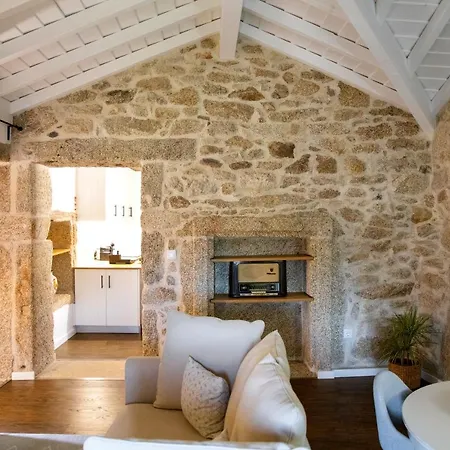 Primitiva - Casas De Selim * Arcos de Valdevez