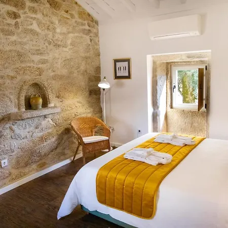 Primitiva - Casas De Selim Villa *