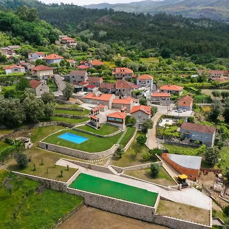 Primitiva - Casas De Selim Villa