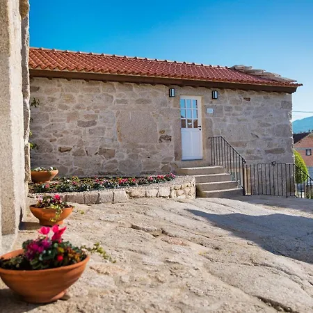 Primitiva - Casas De Selim Villa Arcos de Valdevez