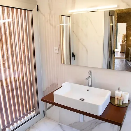 Primitiva - Casas De Selim *