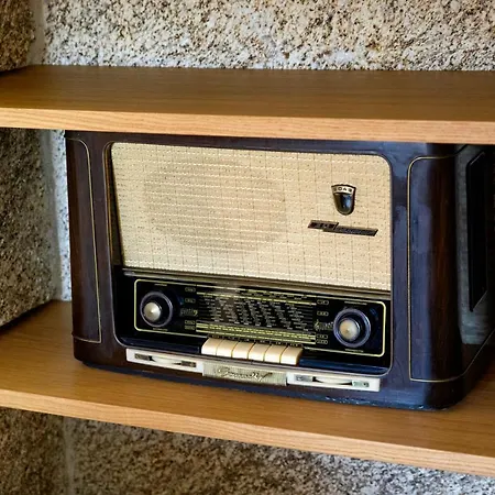 Primitiva - Casas De Selim *