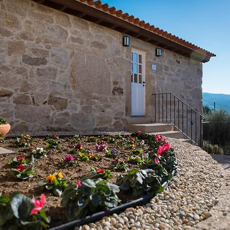 Primitiva - Casas De Selim * Arcos de Valdevez