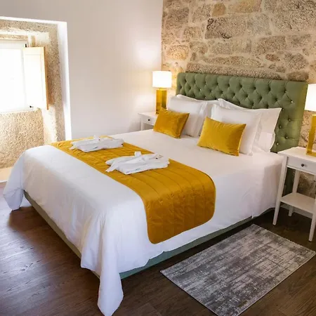 Primitiva - Casas De Selim Villa