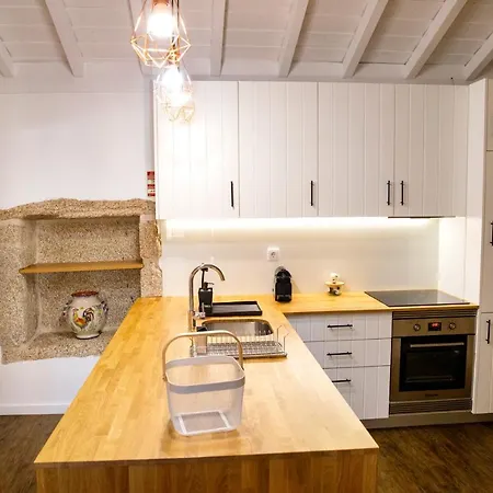 Βίλα Primitiva - Casas De Selim