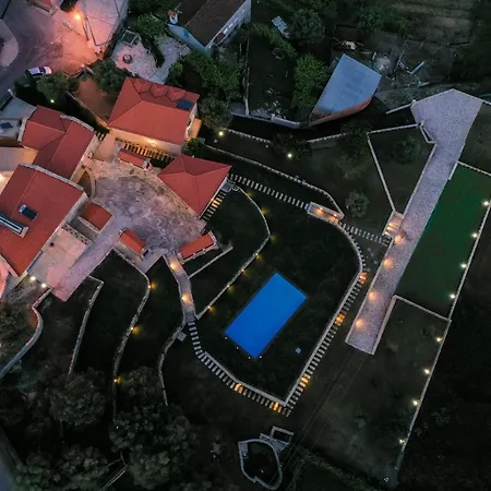 Primitiva - Casas De Selim Villa Arcos de Valdevez