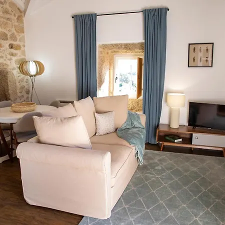 Primitiva - Casas De Selim *