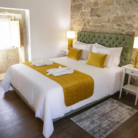 Casas De Selim Villa Arcos de Valdevez