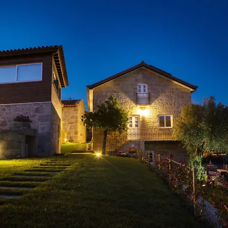 Villa Casas De Selim Arcos de Valdevez
