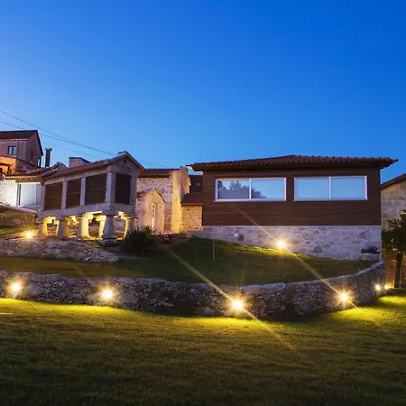 Villa Casas De Selim *