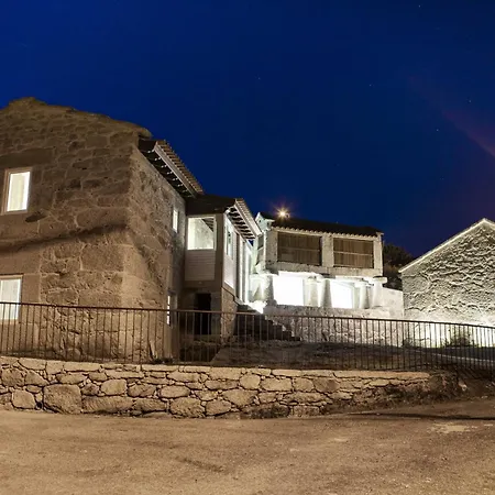 Casas De Selim Villa