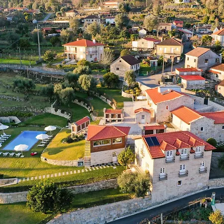 Casas De Selim Arcos de Valdevez