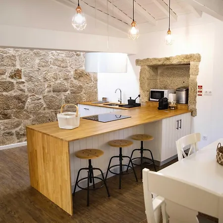 Casas De Selim Arcos de Valdevez