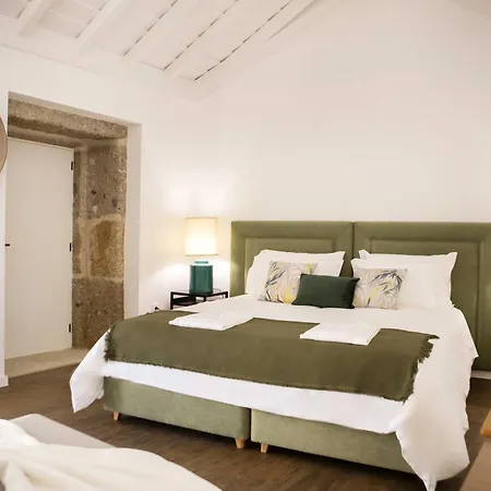 Casas De Selim Villa *