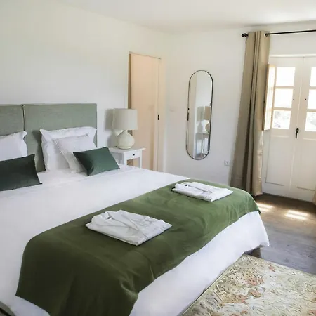 Casas De Selim Villa