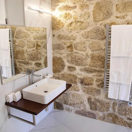 Casas De Selim * Arcos de Valdevez