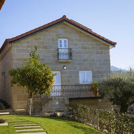 Villa Casas De Selim