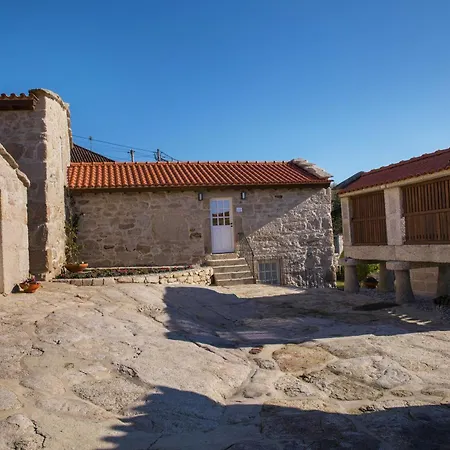 Casas De Selim Villa Arcos de Valdevez