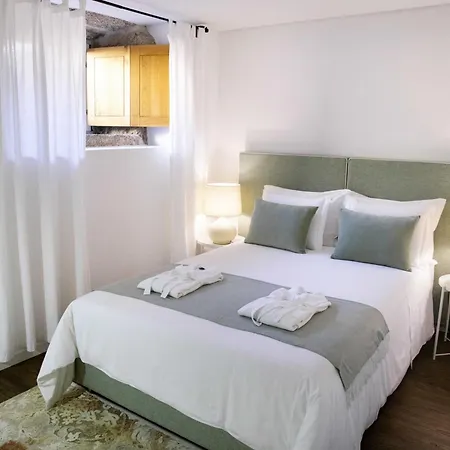 Casas De Selim Villa *