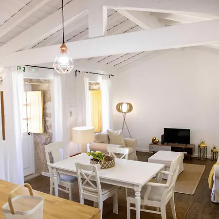 Casas De Selim * Arcos de Valdevez