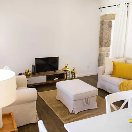 Casas De Selim * Arcos de Valdevez