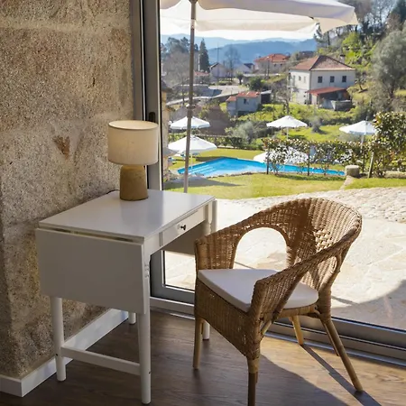 Casas De Selim Villa