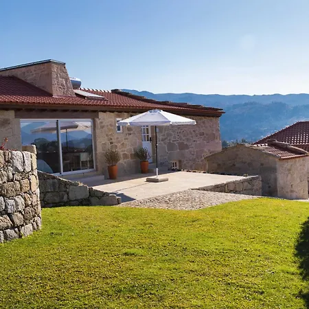 Villa Casas De Selim