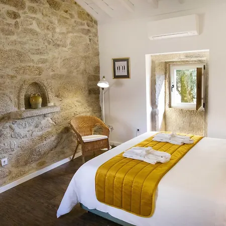 Casas De Selim * Arcos de Valdevez