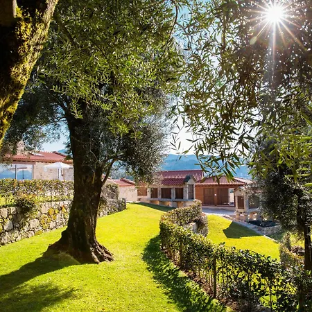 Casas De Selim Villa