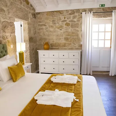 Casas De Selim Villa *