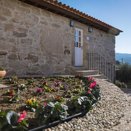 Casas De Selim Arcos de Valdevez