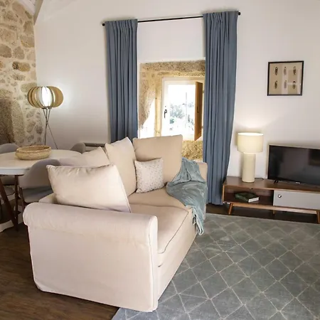 Casas De Selim