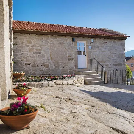 Villa Casas De Selim