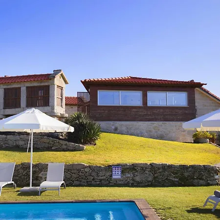 Casas De Selim Villa *