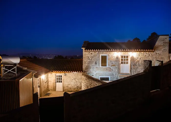 Villa Primitiva - Casas De Selim