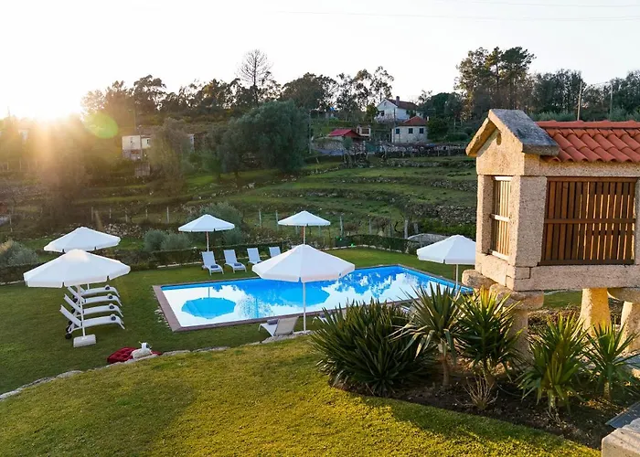 Primitiva - Casas De Selim *