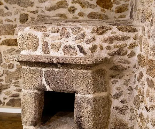 Primitiva - Casas De Selim * Arcos de Valdevez