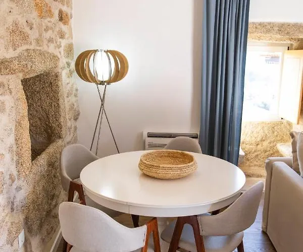 Primitiva - Casas De Selim Villa *