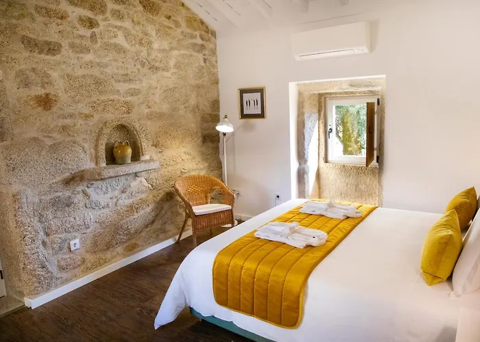 Primitiva - Casas De Selim Villa *