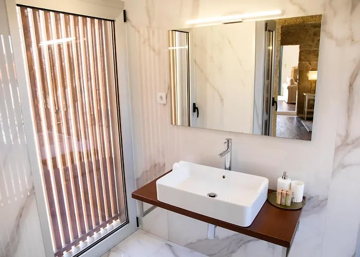 Primitiva - Casas De Selim *