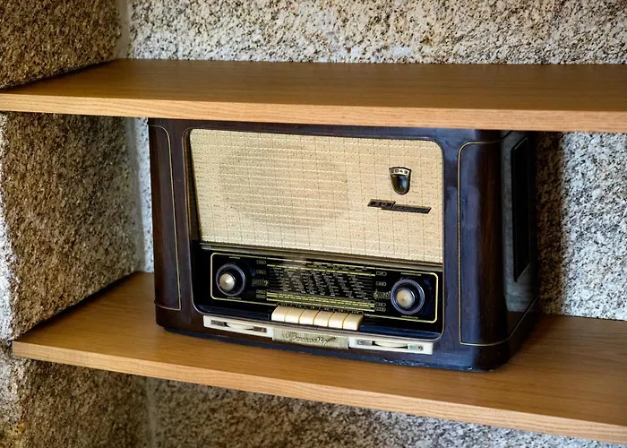 Primitiva - Casas De Selim *