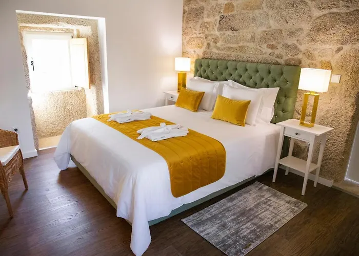 Primitiva - Casas De Selim Villa