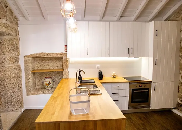 Villa Primitiva - Casas De Selim