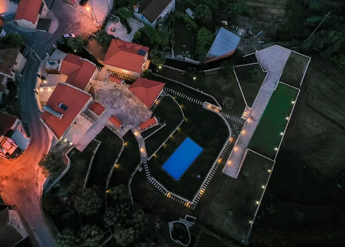 Primitiva - Casas De Selim Villa Arcos de Valdevez