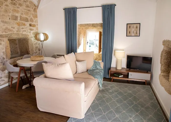 Primitiva - Casas De Selim *